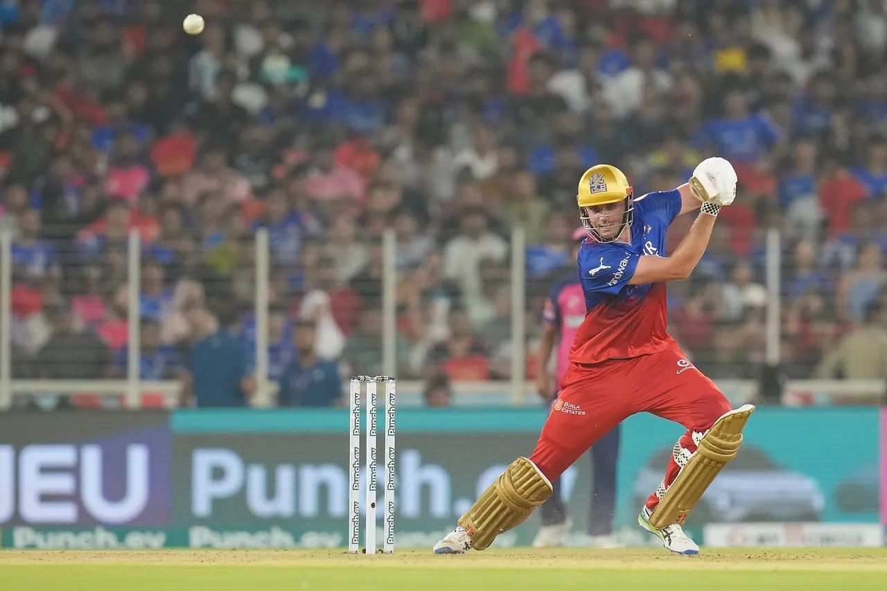 Cameron Green performed decently as an all-rounder in IPL 2024. [P/C: iplt20.com]