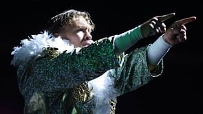 "I hope one day we can revisit this" - Will Ospreay expresses gratitude to current WWE champion