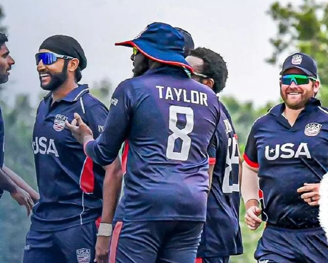 USA vs BAN Dream11 Team Prediction Fantasy Cricket Tips प्लेइंग XI अपडेट आज के तीसरे टी20 मैच के लिए 25 May 2024