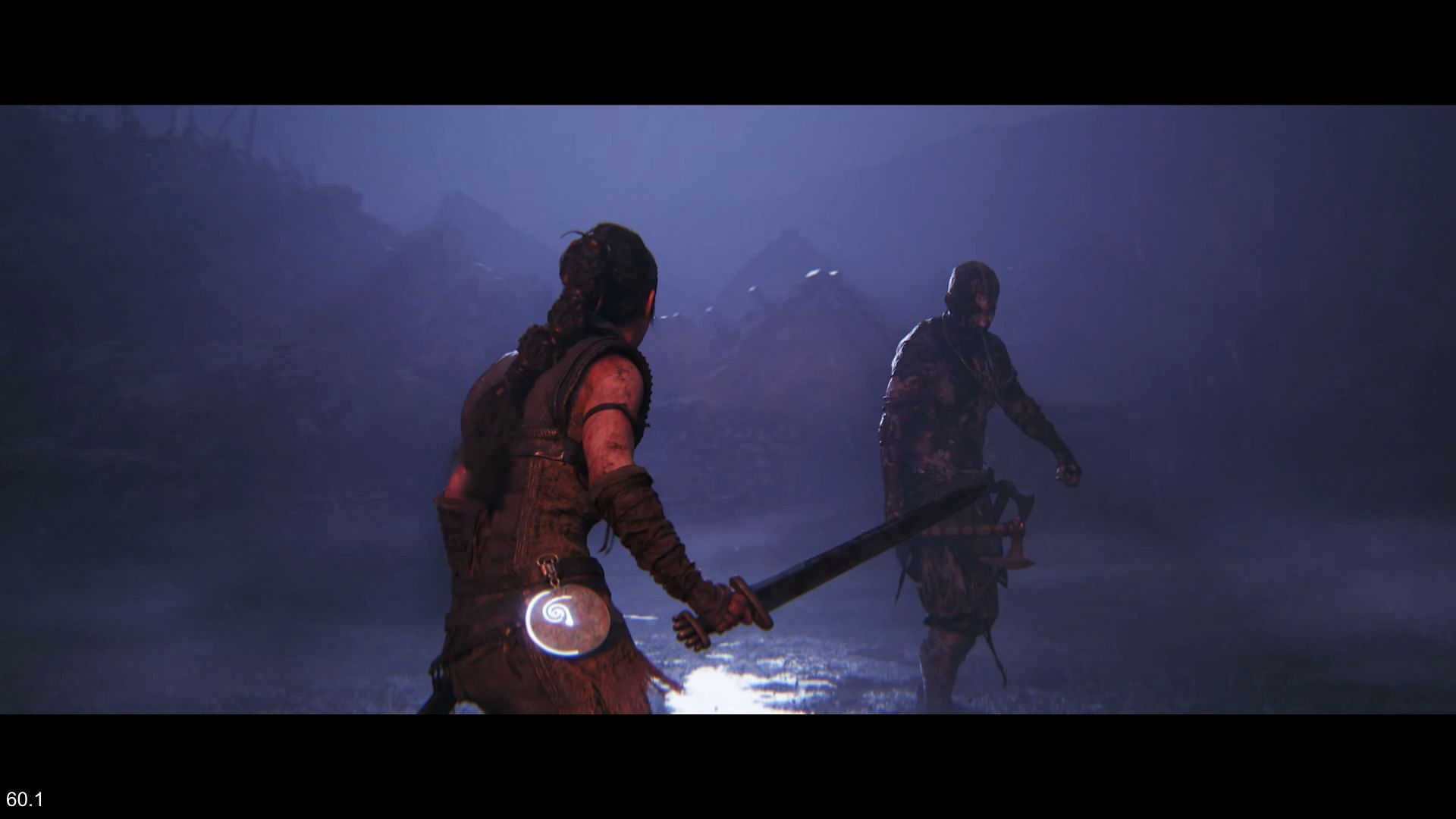 Playing both titles is pivotal to the experience (Image via Ninja Theory || YouTube/jackfrags)