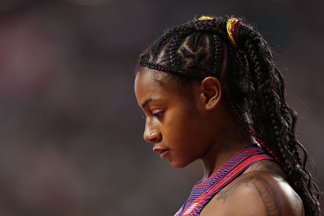 I want to take responsibility for my actions" - When Sha'Carri Richardson  owned up after failed drug test leading to Tokyo Olympics suspension