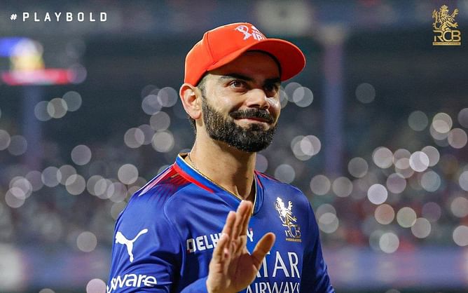 "Once I am done, I will be gone" - Virat Kohli opens up on his post-retirement plans