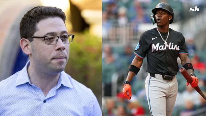 "Change in tone after the trade huh?" - Marlins fans frustrated with Peter Bendix following blunt statement on team's future