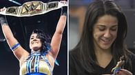 Bayley takes a shot at 33-year-old WWE star; has a match against her this week