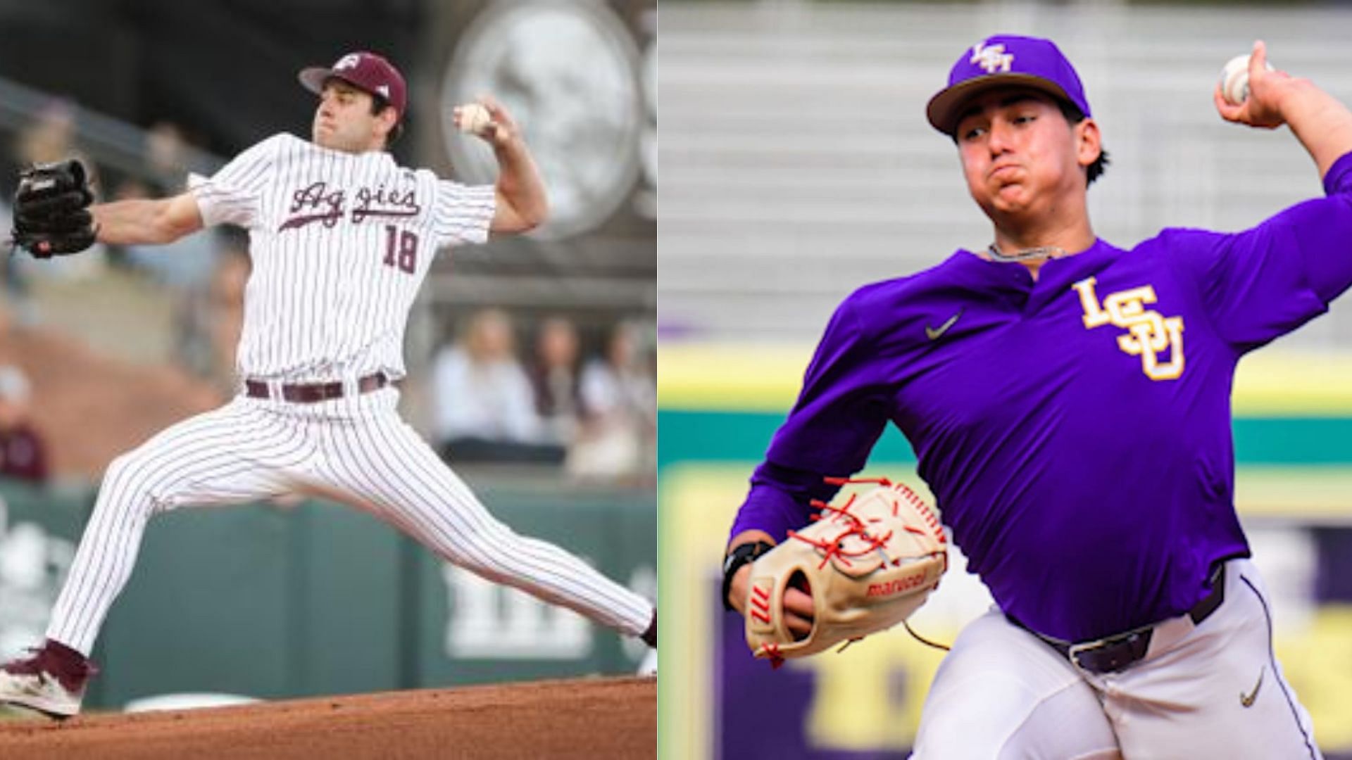 Texas A&amp;M vs LSU Prediction, Odds &amp; Picks - May 3, College Baseball 2024