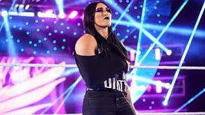 WWE star claims she misses Rhea Ripley following RAW
