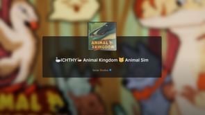 Animal Kingdom Codes (2024)
