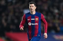 Girona vs Barcelona Prediction and Betting Tips | 4th May 2024
