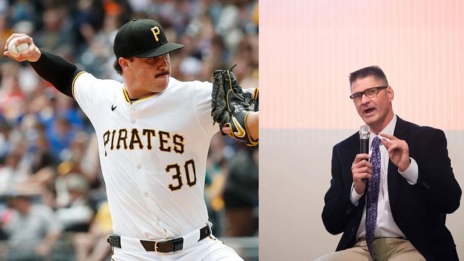 Top 5 LSU pitchers of all time ft. Paul Skenes
