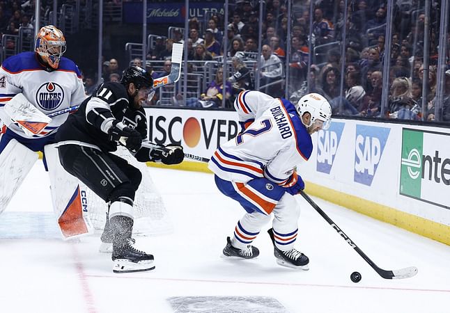 Los Angeles Kings vs Edmonton Oilers: Game Preview, Predictions, Odds and Betting Tips for 2024 NHL playoffs Game 5 | May 1st, 2024