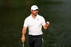 Rory McIlroy says he’s ‘comfortable’ with ‘level-headed’ Webb Simpson staying on the PGA policy board