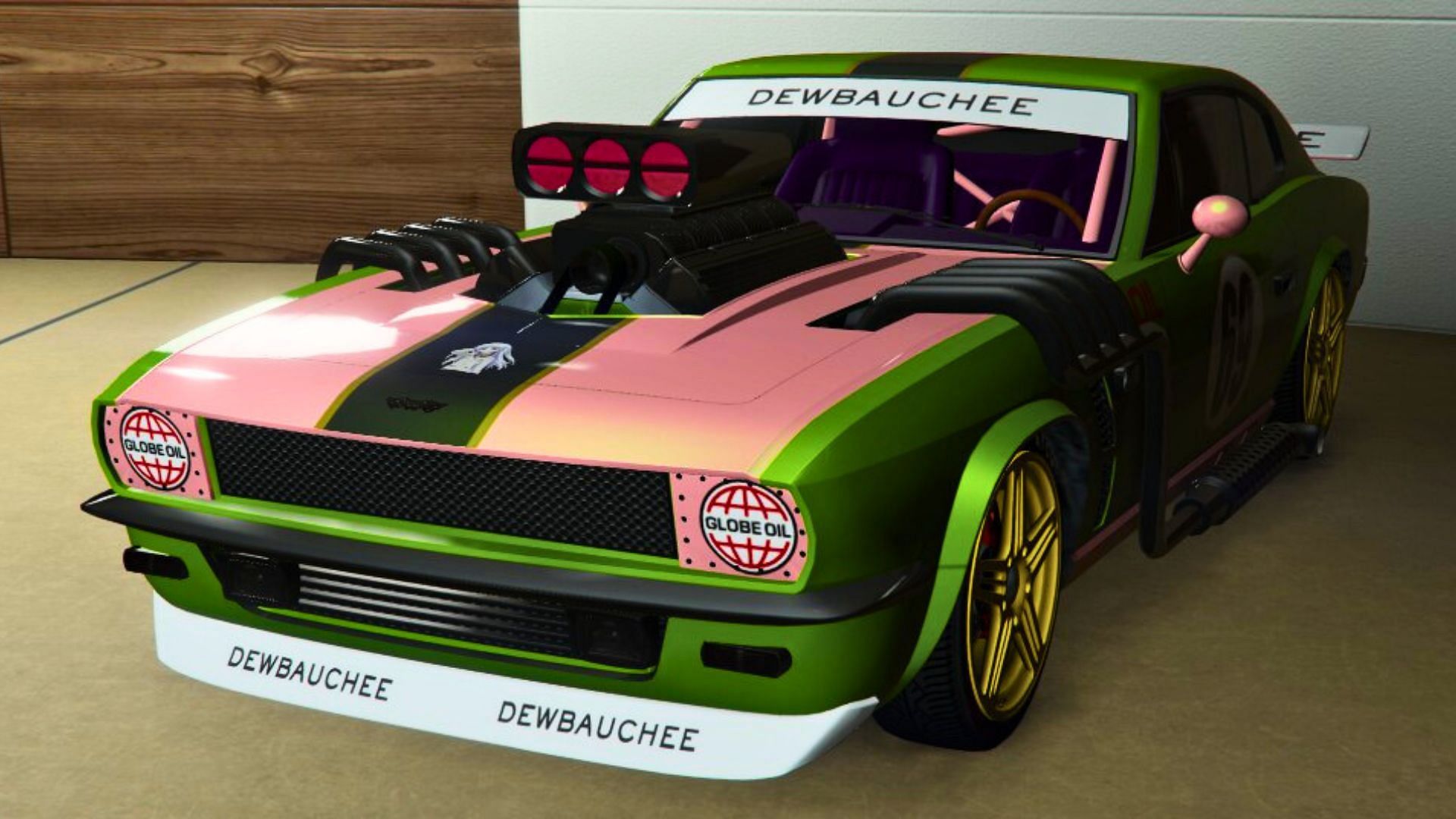 5 best Dewbauchee cars to buy in GTA Online this week (May 24-29, 2024)