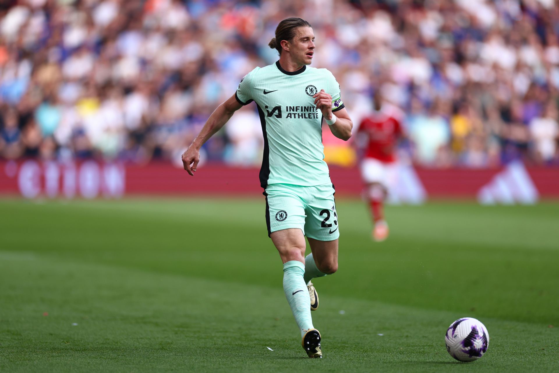 Conor Gallagher