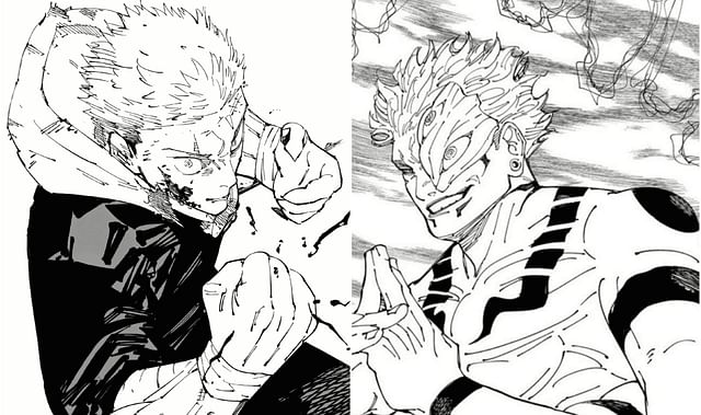 Yuji: Jujutsu Kaisen's final fight is changing Yuji's character for the ...