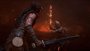 All Lorestangir locations in Hellblade 2