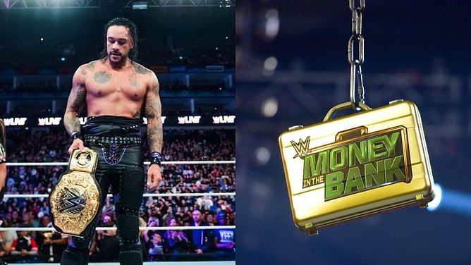 Major superstar could win Money in the Bank, says WWE personality, if Damian Priest remains World Champion