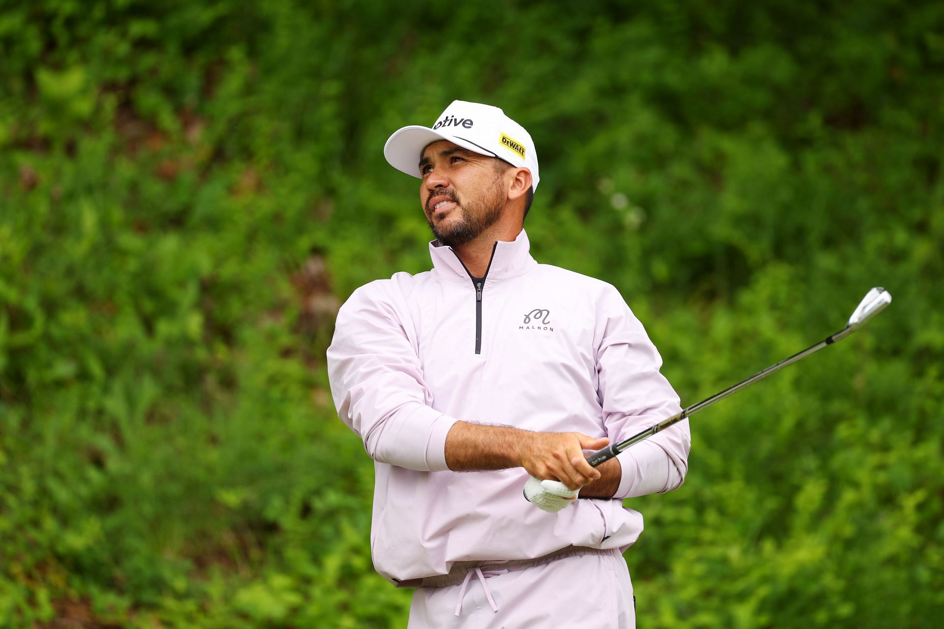 Aussie star Jason Day’s Malbon outfit for the 2024 PGA Championship