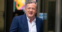 Piers Morgan makes salty claim on Man City’s alleged 115 charges as Arsenal fall short in Premier League title race
