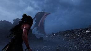 Senua's Saga Hellblade 2 settings you need to change before playing