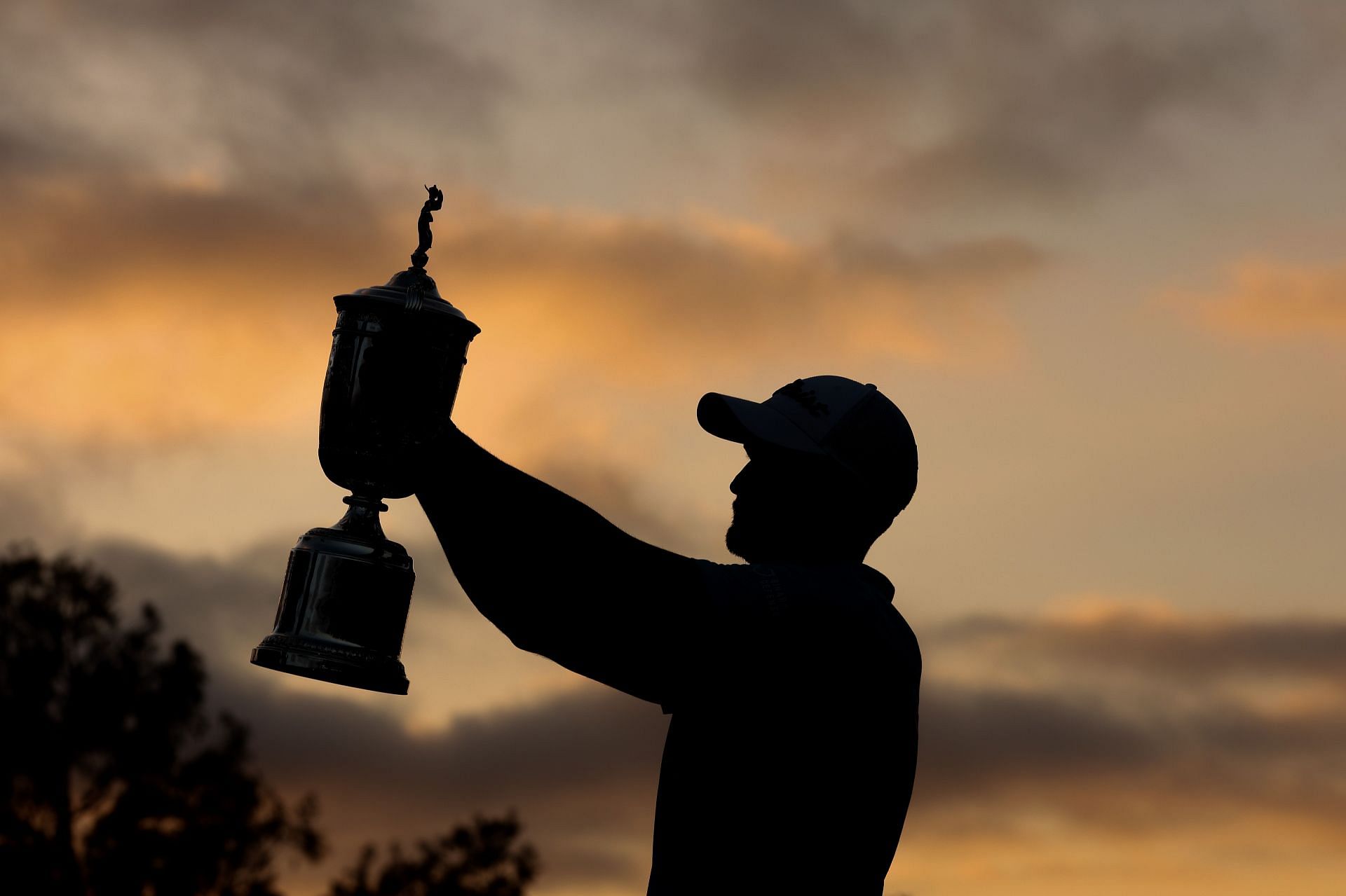 US Open 2024 exemptions List of golfers who have been exempted from