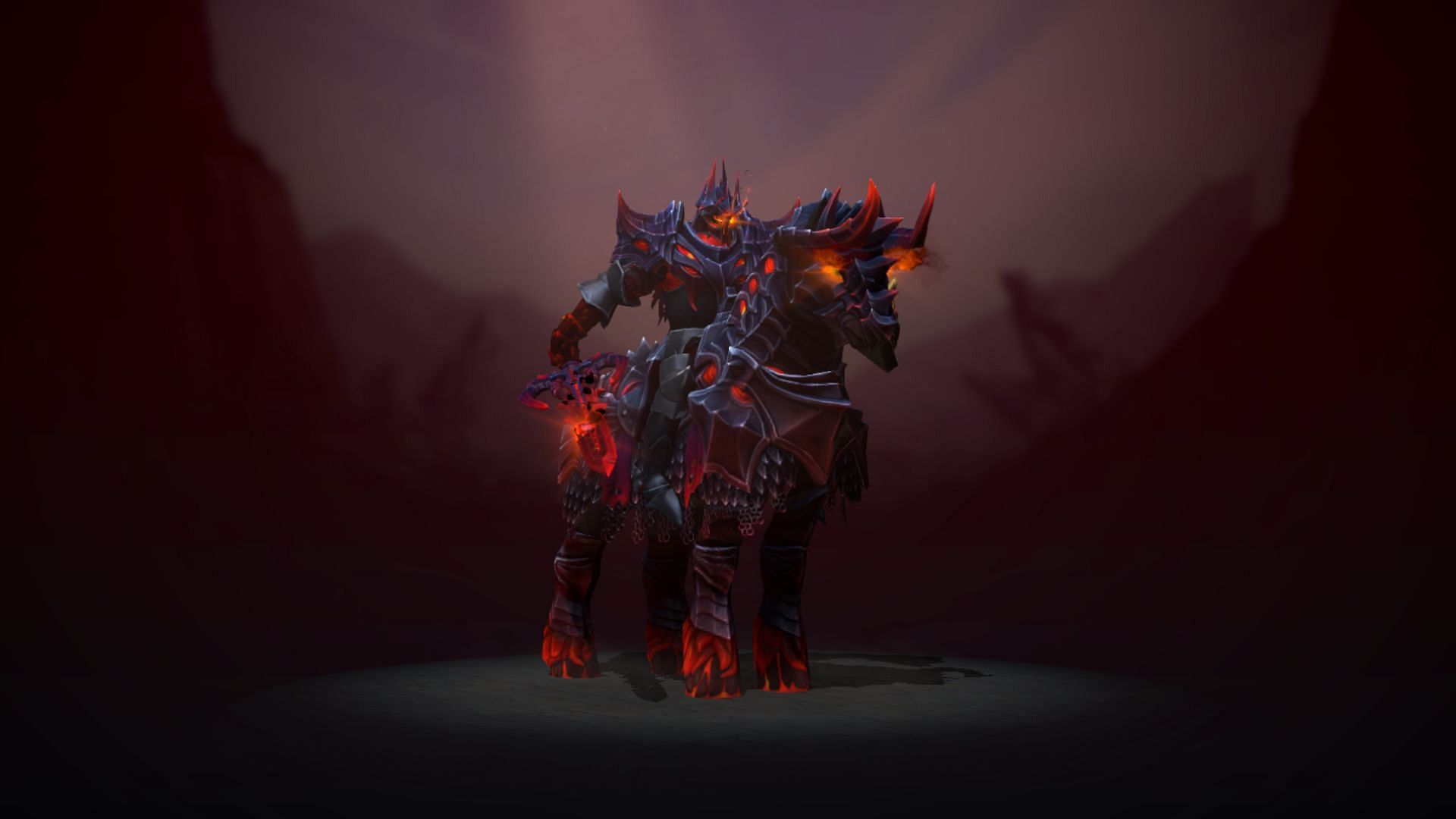 Chaos Knight in Dota 2 (Image via Valve)