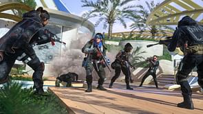 Call of Duty makers sued by families of Uvalde mass shooting victims
