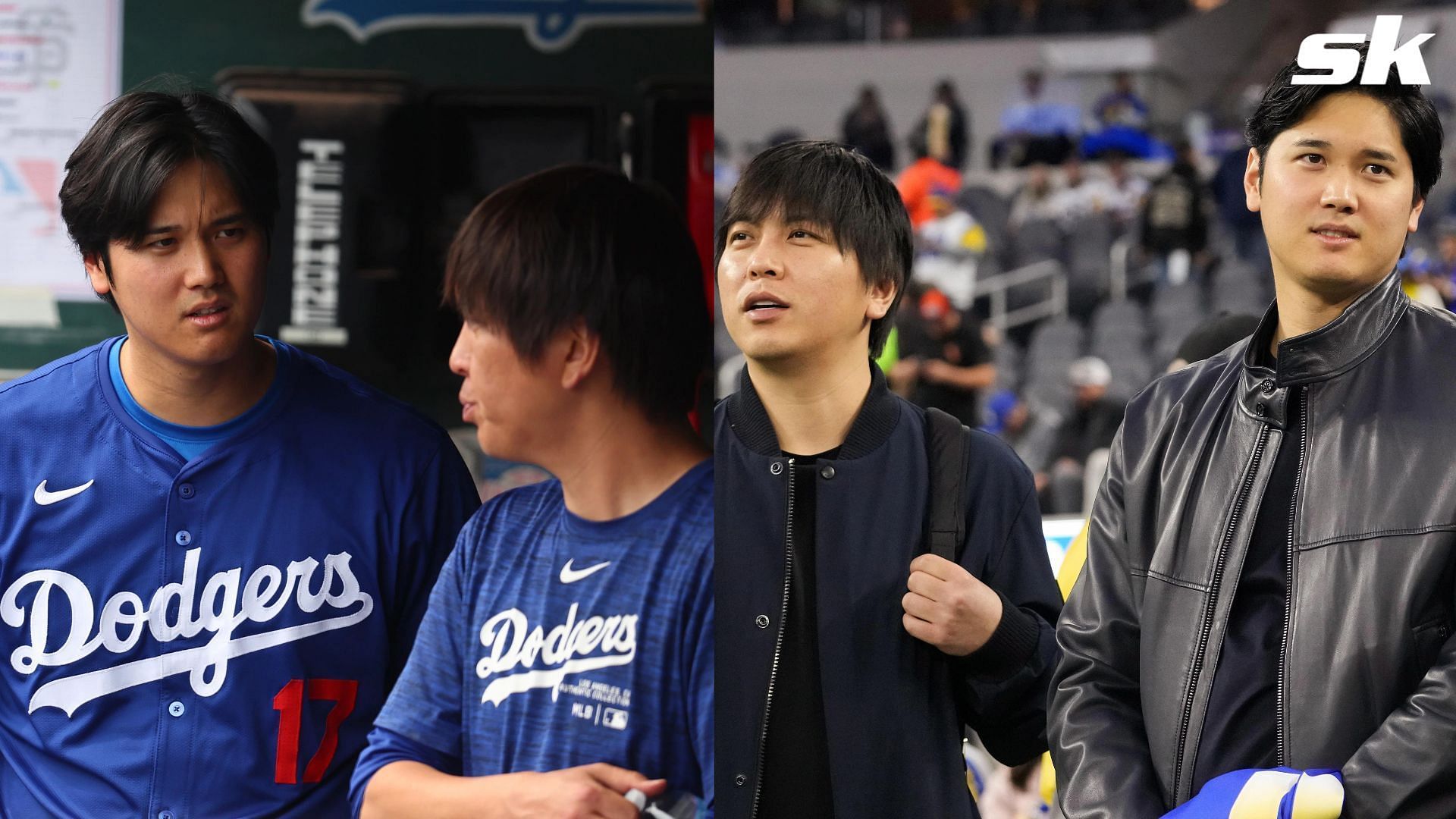 Shohei Ohtani Ippei Mizuhara Plead Guilty: Shohei Ohtani News: Dodgers ...