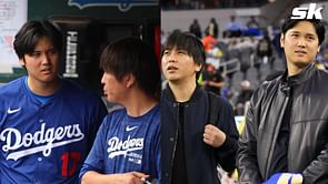Shohei Ohtani News: Dodgers star's ex-interpreter Ippei Mizuhara pleads guilty in gambling scandal