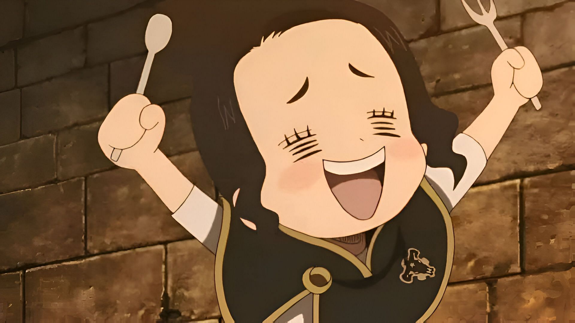 Charmy Pappitson as seen in the Black Clover anime (Image via Studio Pierrot)