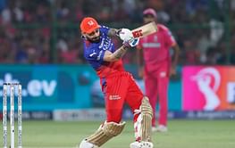 "I’ve never experienced something like this" - Virat Kohli on bowlers being helpless in IPL 2024 due to Impact Player rule