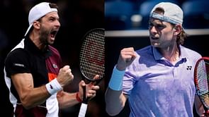 French Open 2024: Grigor Dimitrov vs Zizou Bergs preview, head-to-head, odds, prediction and pick | Roland Garros