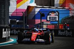 Ferrari's Major Upgrade: What is the team bringing to the 2024 F1 Imola GP?