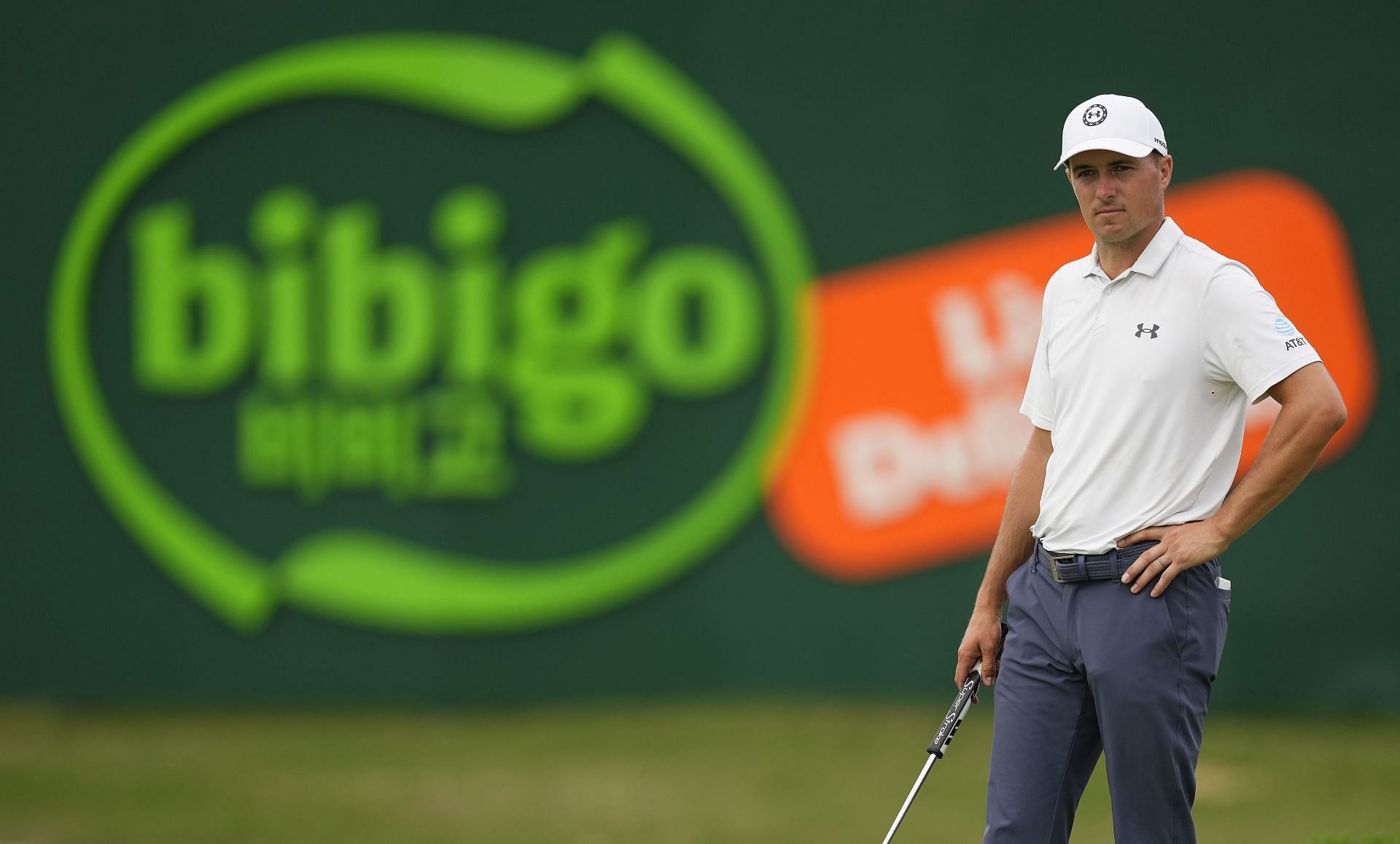 THE CJ CUP Byron Nelson - Round Two