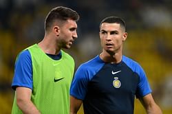 Cristiano Ronaldo’s Al-Nassr teammate Aymeric Laporte decides on club he wants to play for next season as he plans Europe return: Reports