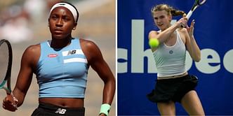 French Open 2024: Coco Gauff vs Julia Avdeeva preview, head-to-head, prediction, odds and pick