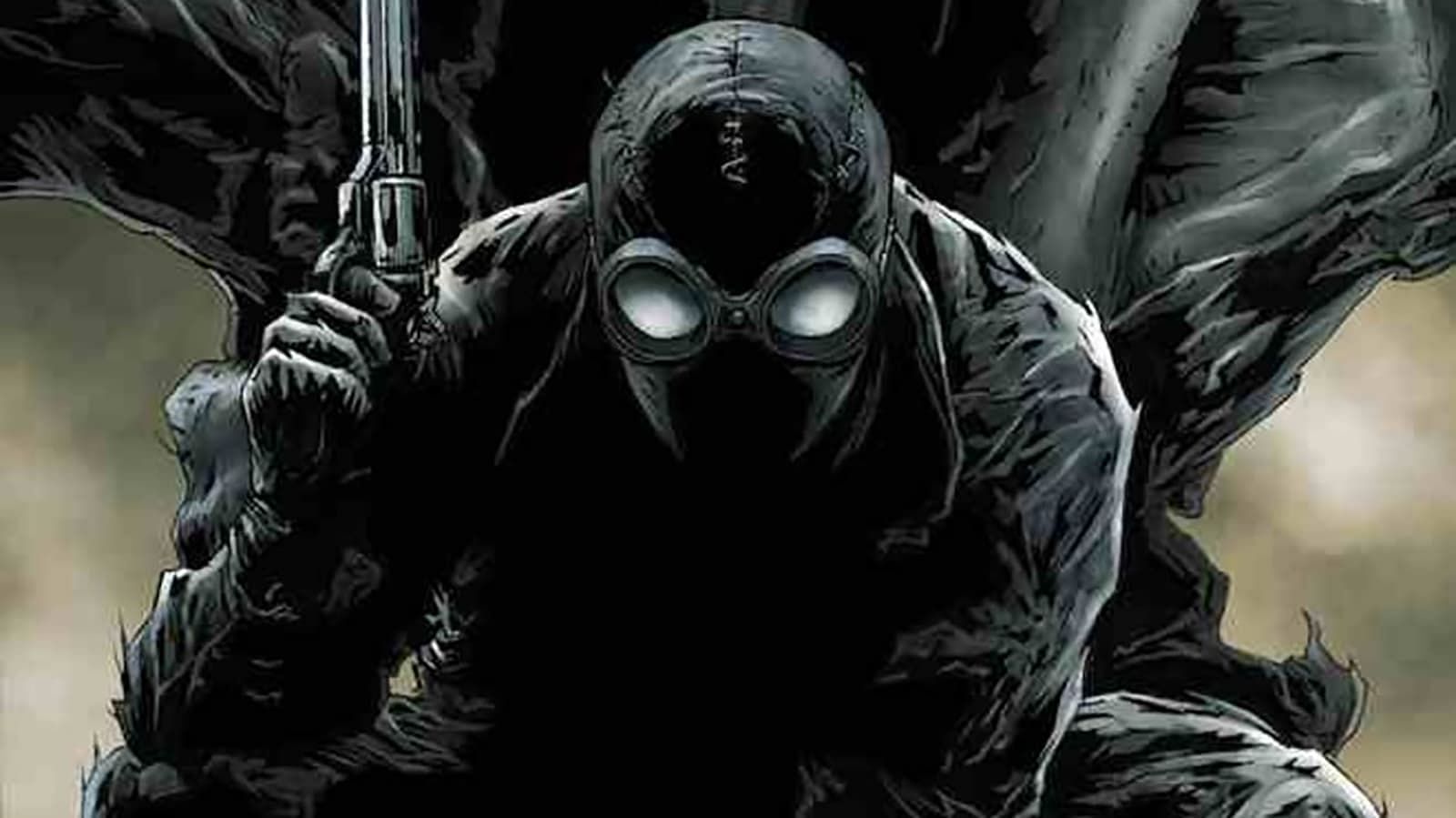 Eveything you need to know about Spiderman Noir (Image by Marvel)