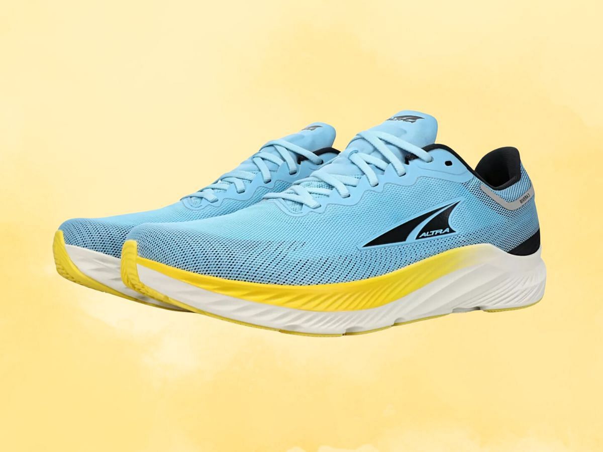 The Altra Rivera 3 (Image via Altra)