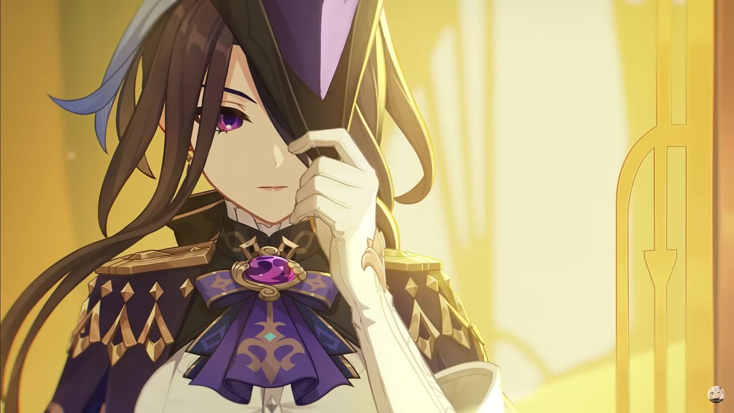 Best characters for Absolution in Genshin Impact