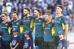 [Watch] Cricket Australia announces 2024 T20 World Cup squad with the help of 2007 World Cup-winning members