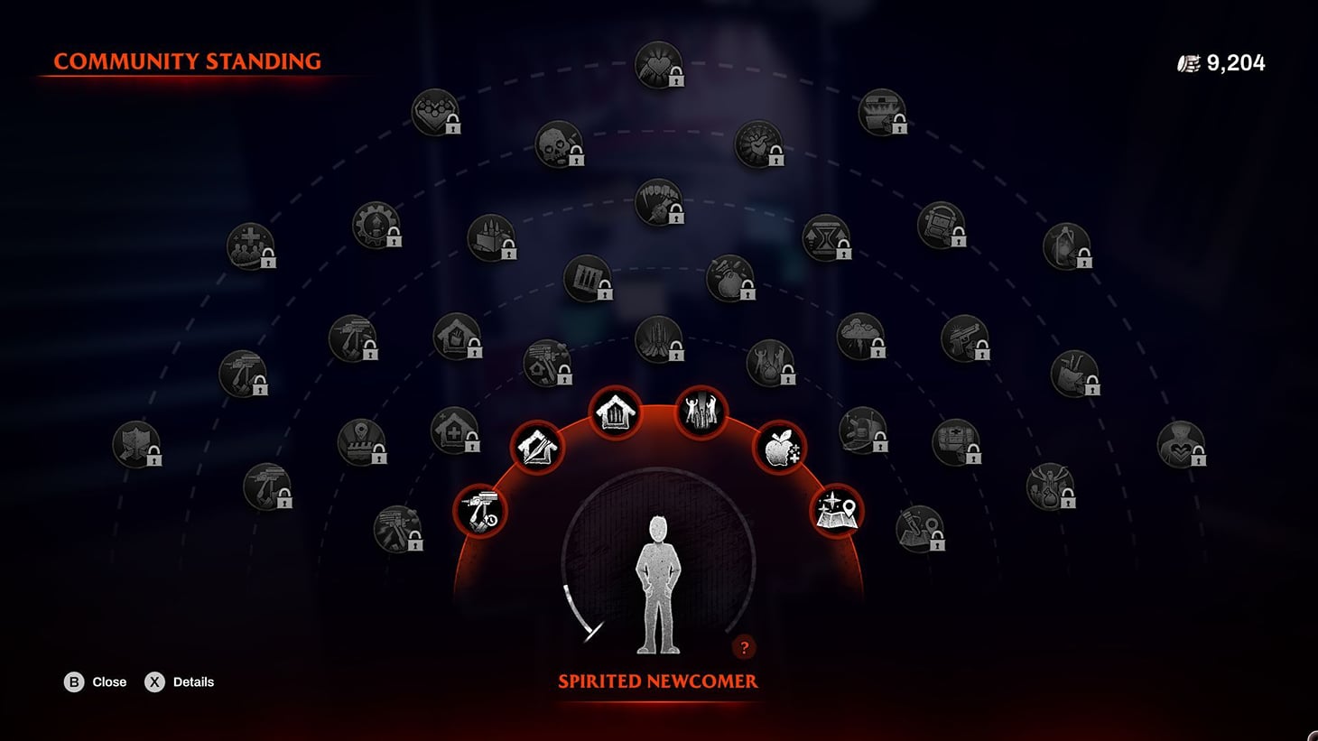 Red Fall Howls Neck Note Redfall update 4 ReVamp patch notes detailed