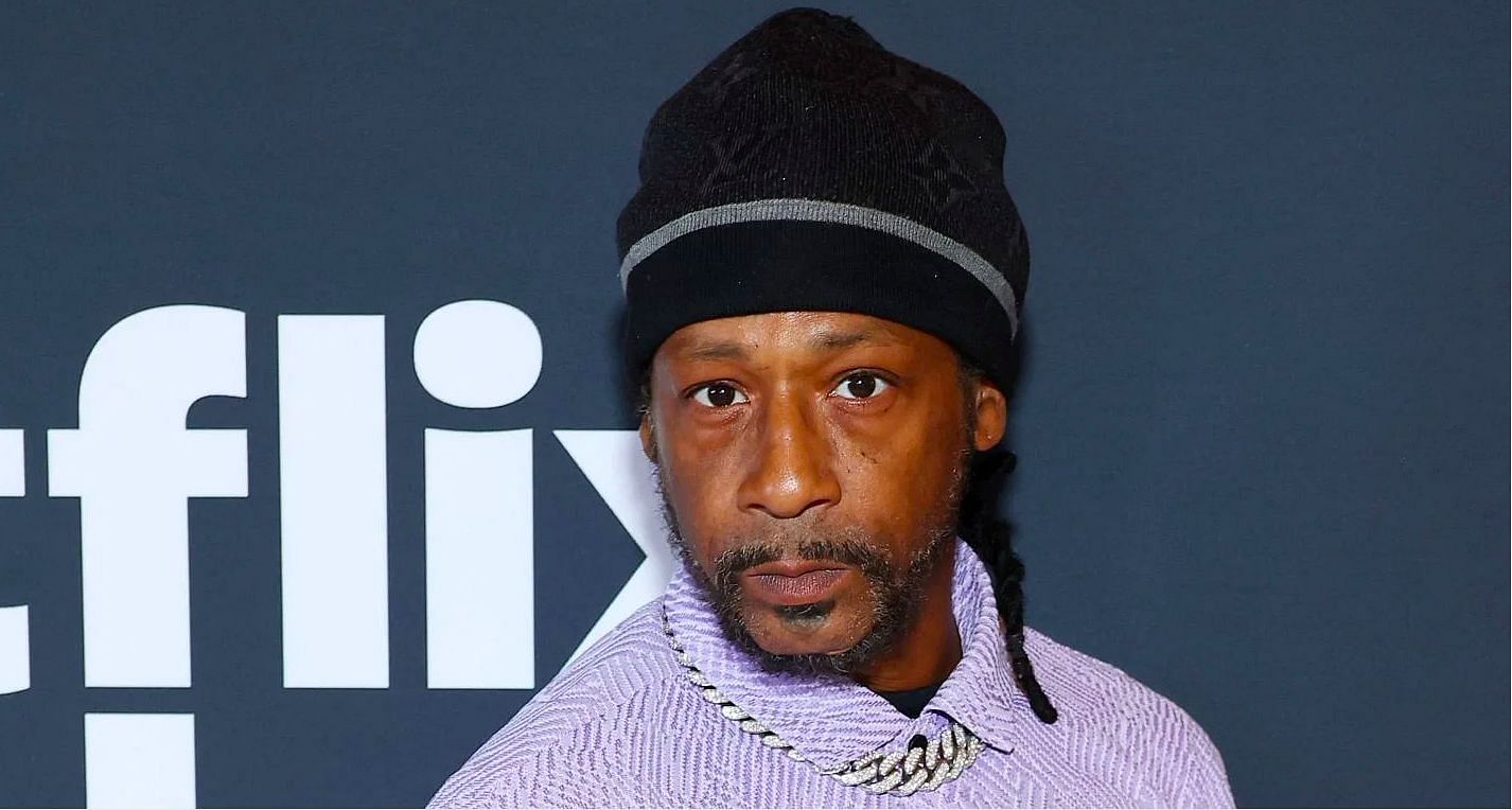 katt williams Katt Williams Woke Foke tops Netflix charts, cracks