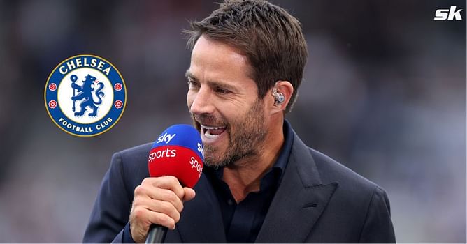 "Just give them a chance sometimes" - Jamie Redknapp impressed by performance from 'fantastic' Chelsea star in win vs Spurs