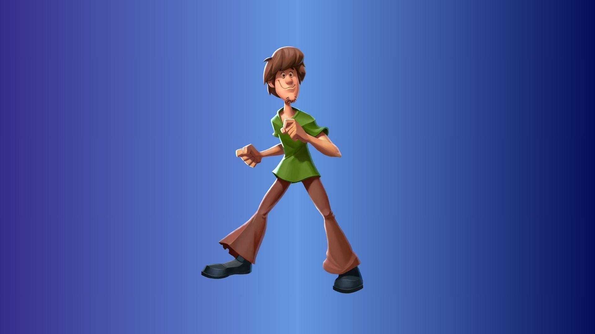 Shaggy is one of the strongest characters in MultiVersus (Image via Warner Bros)