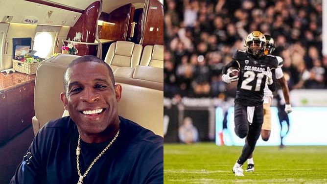 Who played Deion Sanders in BMF? Taking a closer look at Black Mafia Family's season 3 star cast