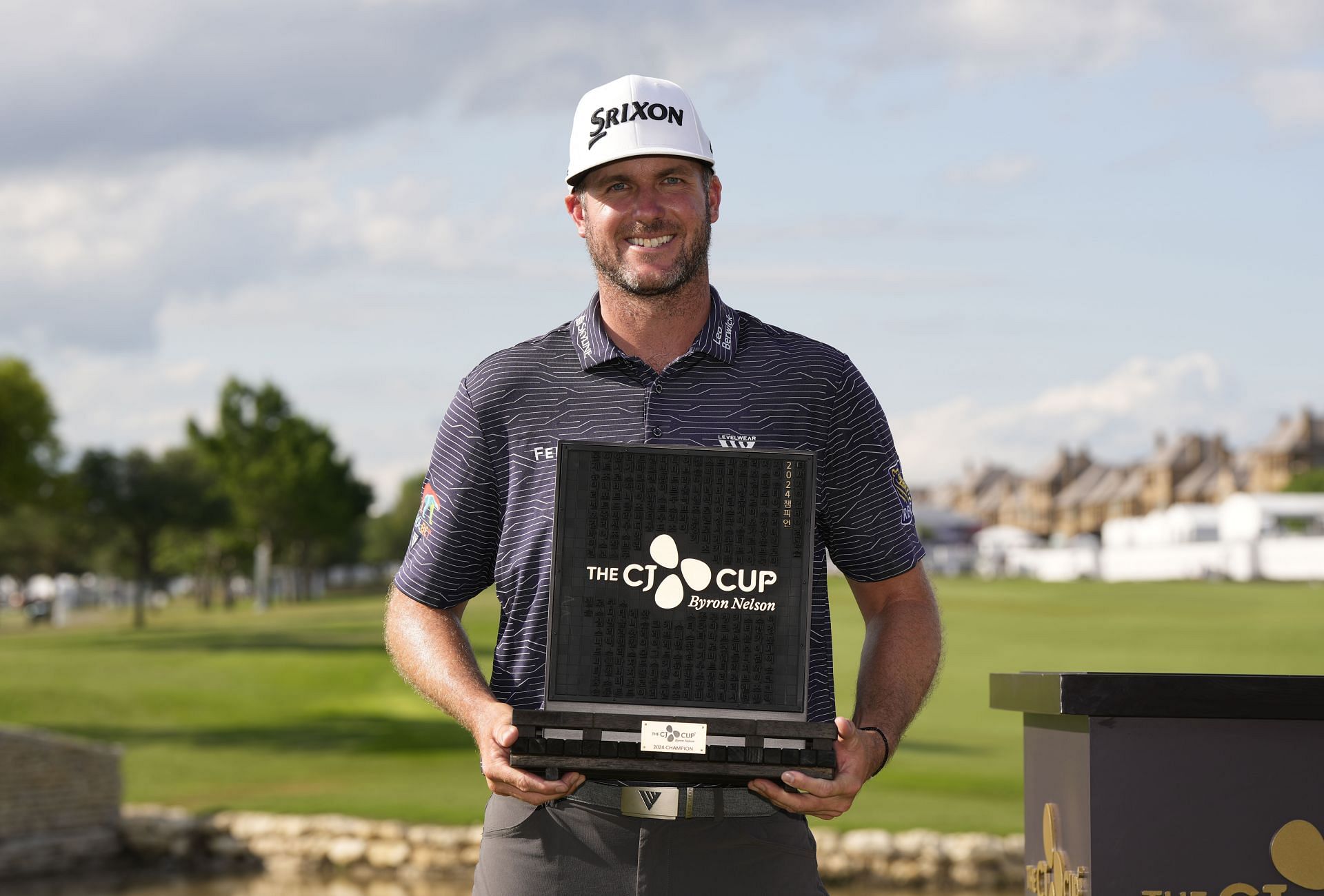 THE CJ CUP Byron Nelson - Final Round