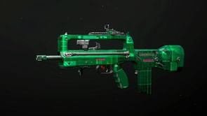 How to unlock the World Ender blueprint in MW3 and Warzone for free?
