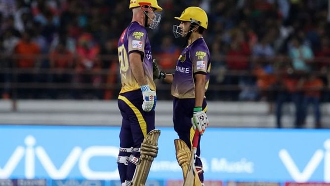 Top 5 highest partnerships in 10-wicket chases in IPL history ft. SRH vs LSG in 2024