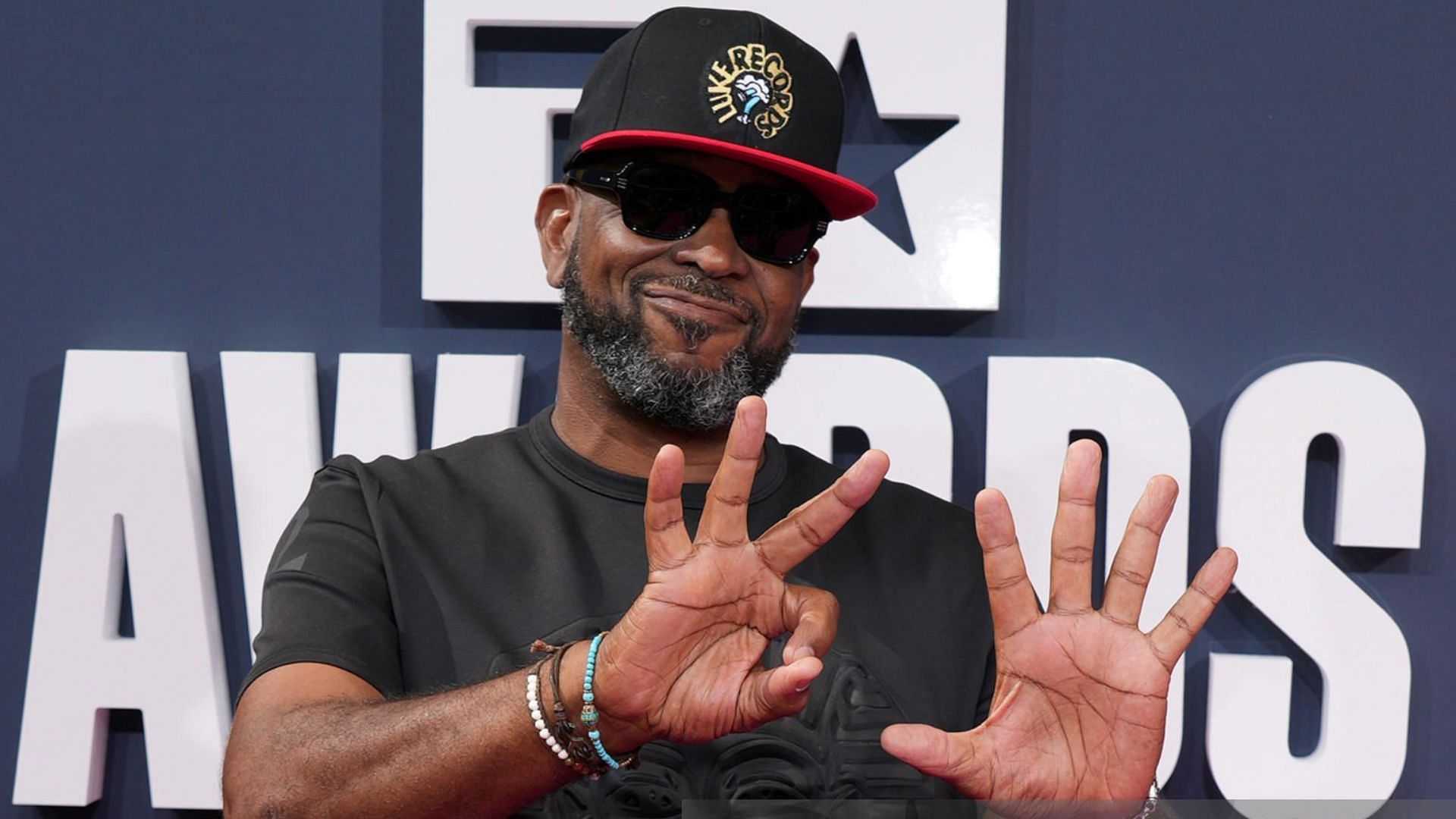 Uncle Luke (Photo by Bennett Raglin/Getty Images)