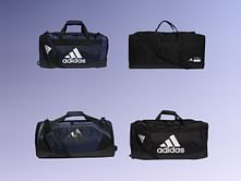 5 Best Adidas gym bags to avail in 2024