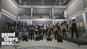 5 of the biggest GTA 5 RP servers in 2024